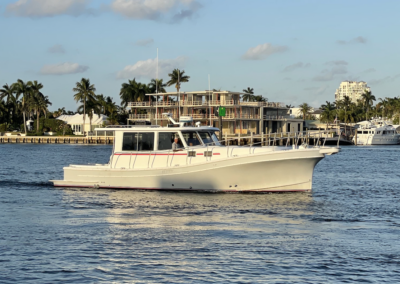 2004 Magna Craft “Gryphon”